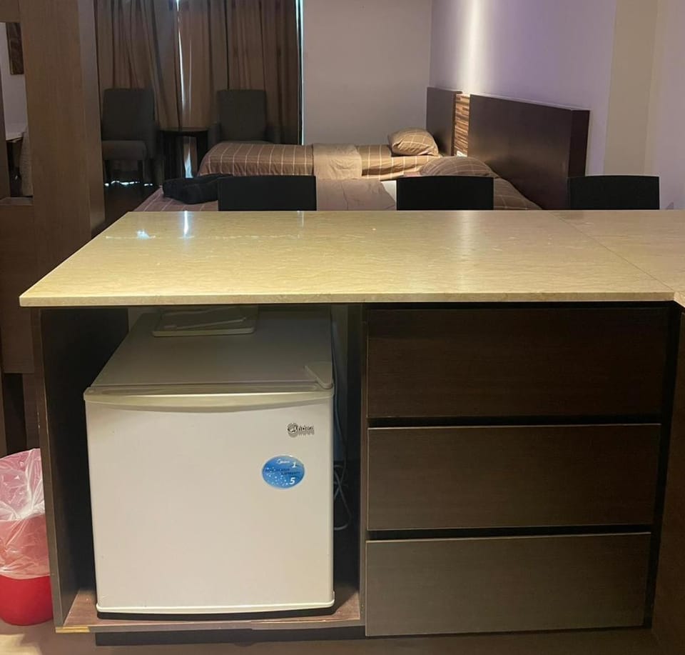 Staycity Apartments - Kota Bharu City Point Apartment in Malaysia