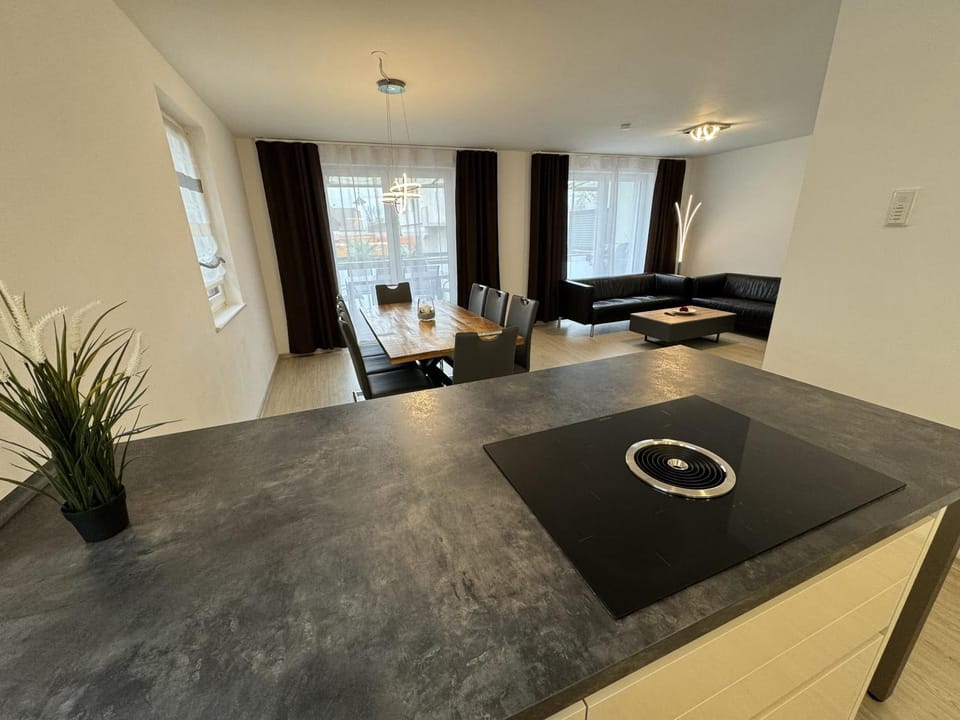 Kern Apartments Apartment in Rust