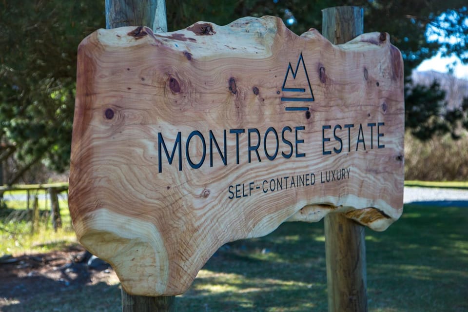 Property logo or sign