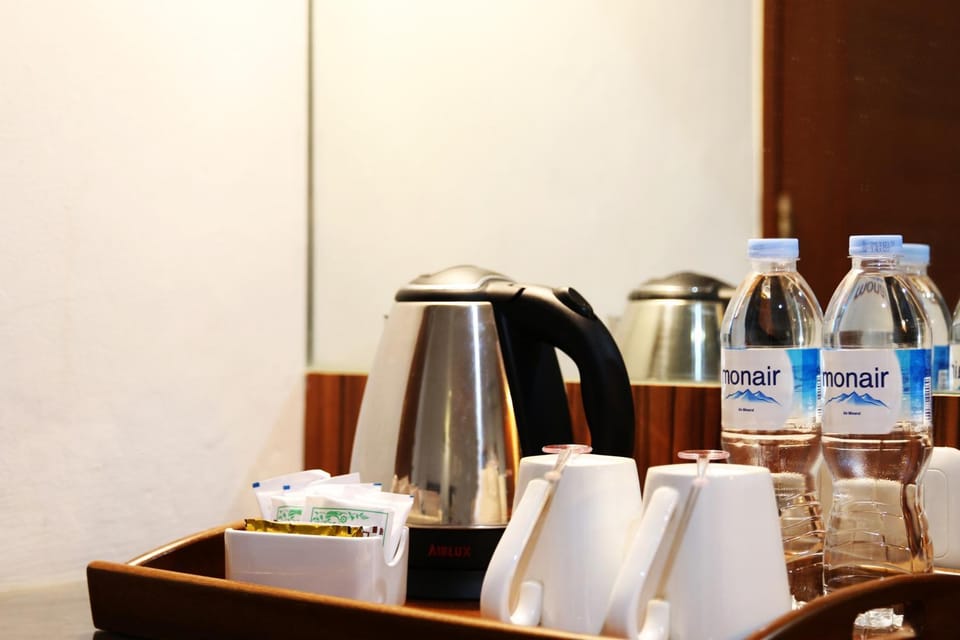 Grand Kasira Hotel in South Jakarta City