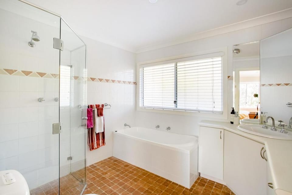 Scotland Island Lodge Bed and Breakfast in Pittwater Council