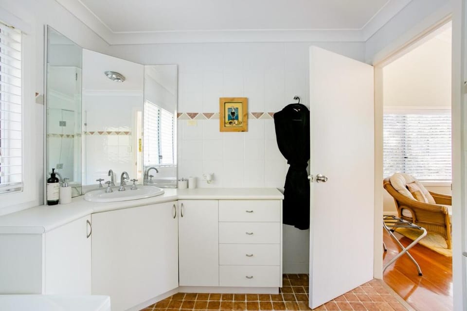 Scotland Island Lodge Bed and Breakfast in Pittwater Council