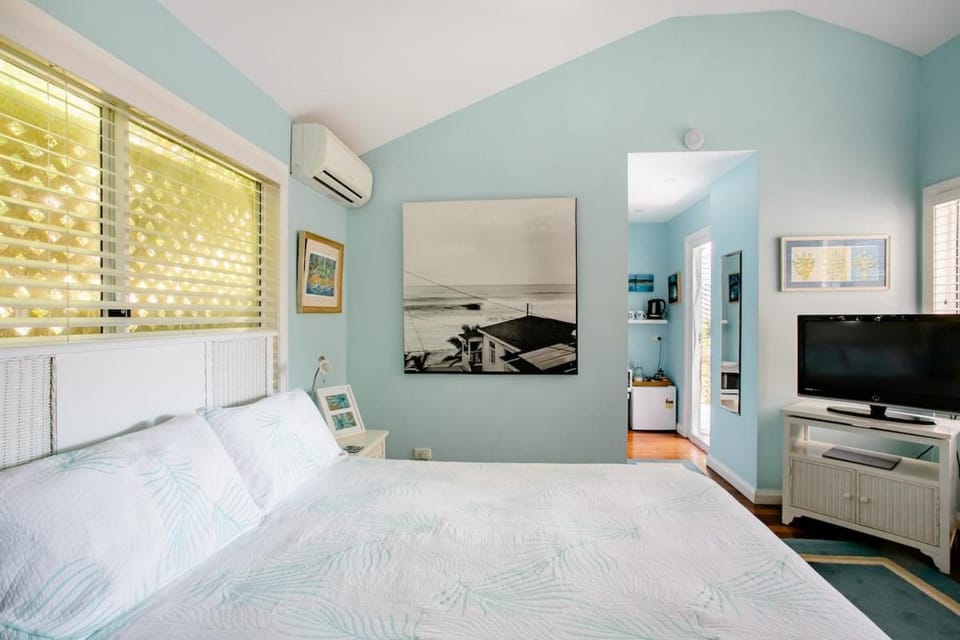Scotland Island Lodge Bed and Breakfast in Pittwater Council
