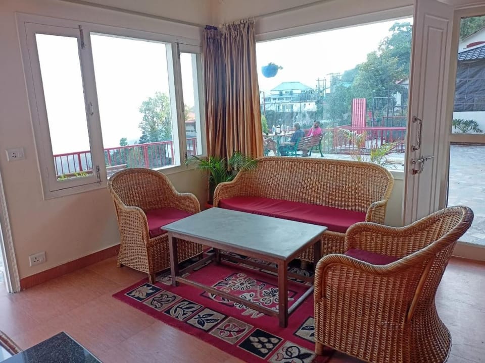 Beechwood Holiday Apartments Apartment in Uttarakhand