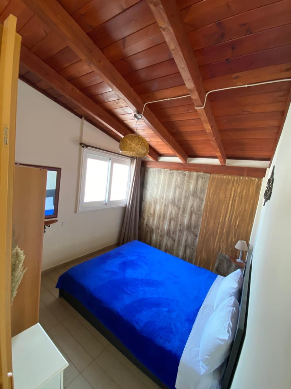 Nikos Studios Meltemi Family Suite Penthouse Apartment in Decentralized Administration of the Aegean