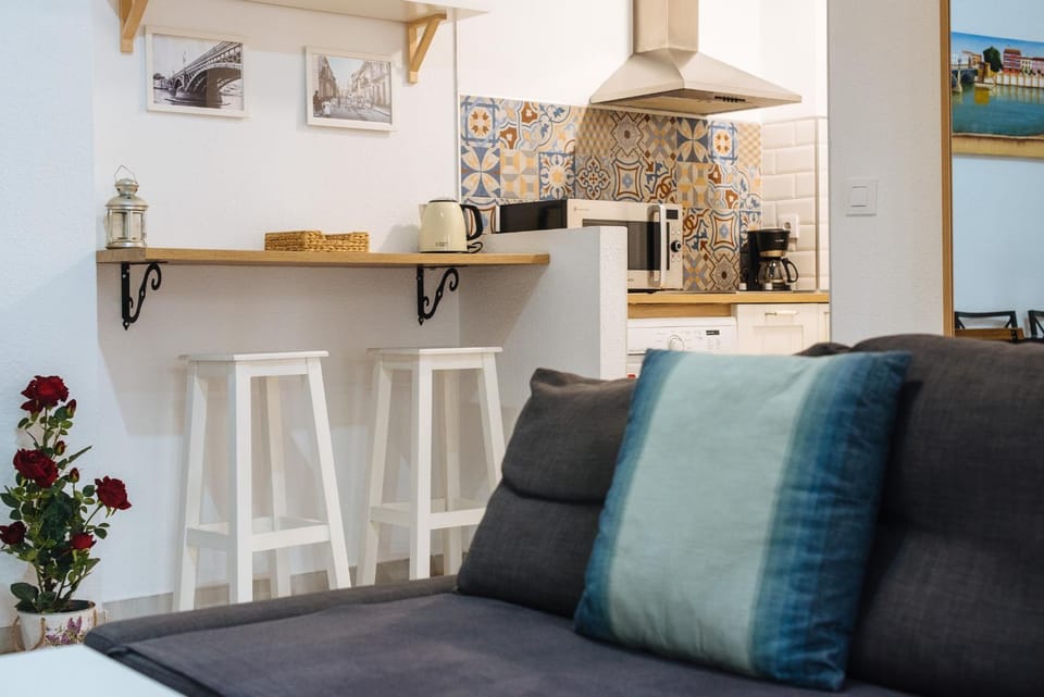 La Corrala de Triana Apartment in Seville
