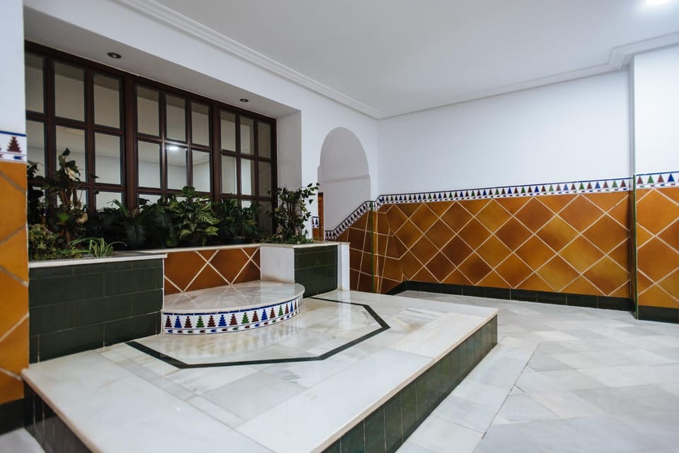 La Corrala de Triana Apartment in Seville