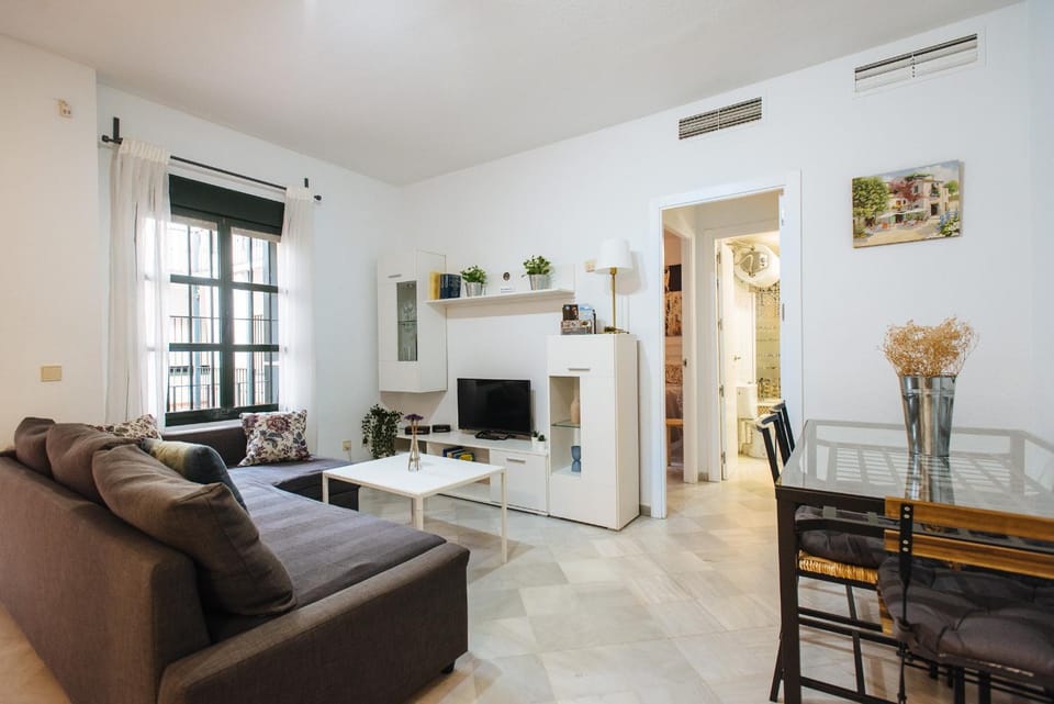 La Corrala de Triana Apartment in Seville