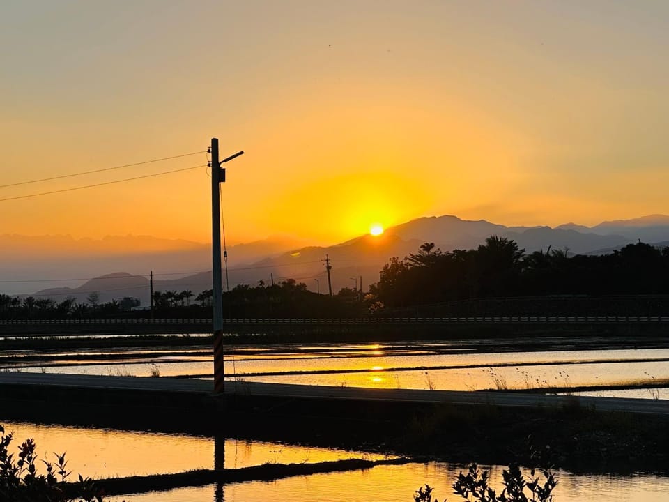 Lantein B&B Vacation rental in Taiwan, Province of China
