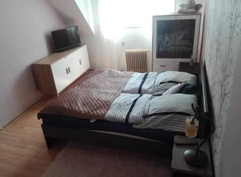 Schronisko Srebrny Potok Bed and Breakfast in Lower Silesian Voivodeship
