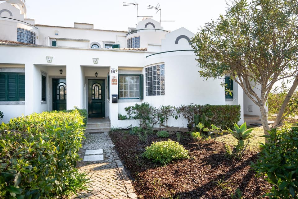 Cabana da Ria House in Cabanas de Tavira