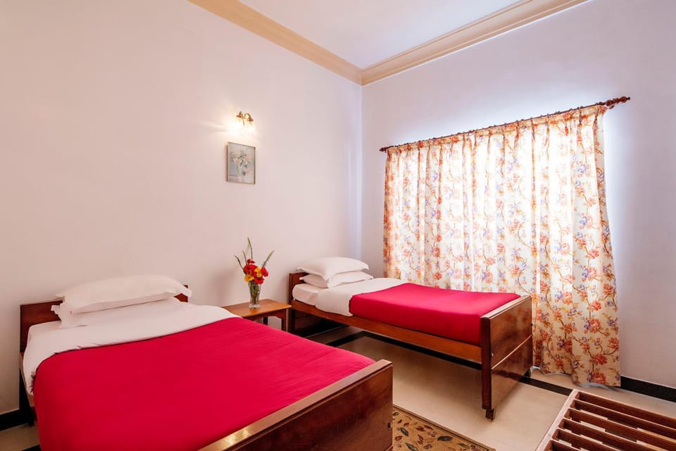 Fairy Glen Bed and Breakfast in Kerala