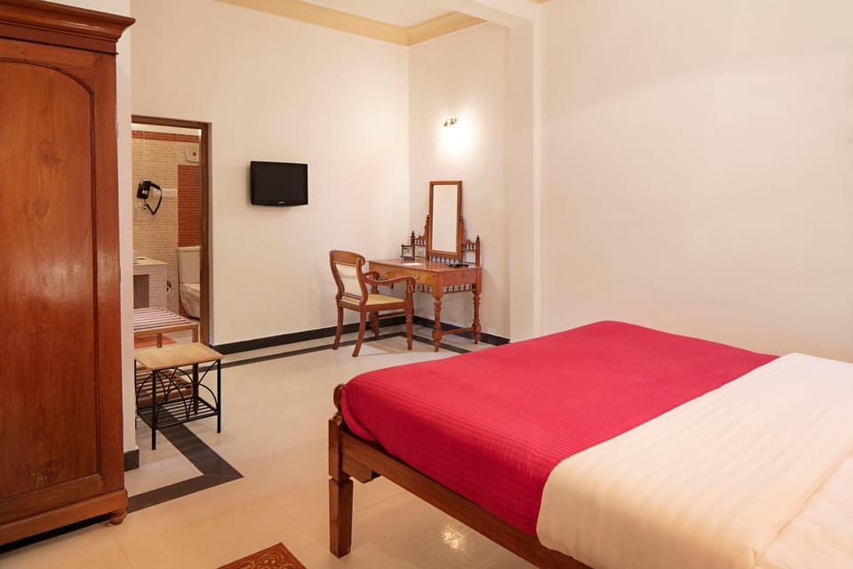 Fairy Glen Bed and Breakfast in Kerala