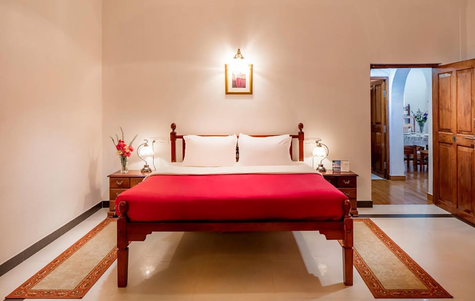 Fairy Glen Bed and Breakfast in Kerala