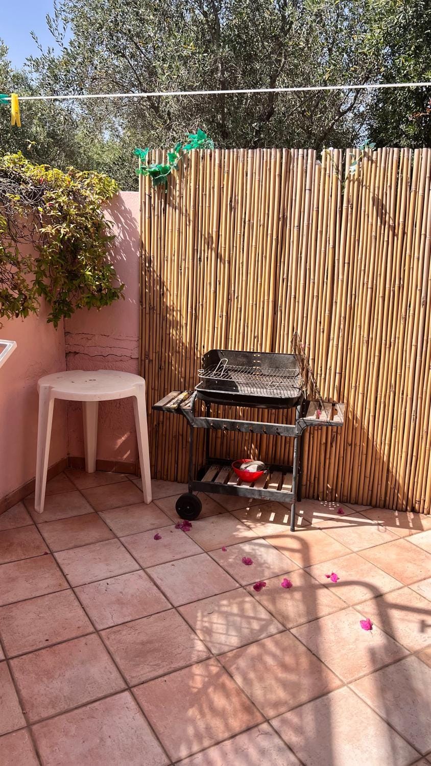 I Giardini Dell'Agave Apartment in Province of Taranto