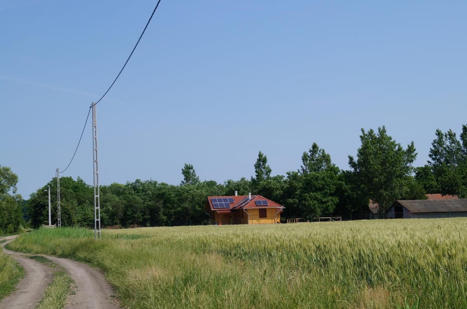 Property building, Other