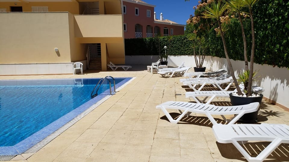 Marina Vilamoura Apartment Apartment in Quarteira