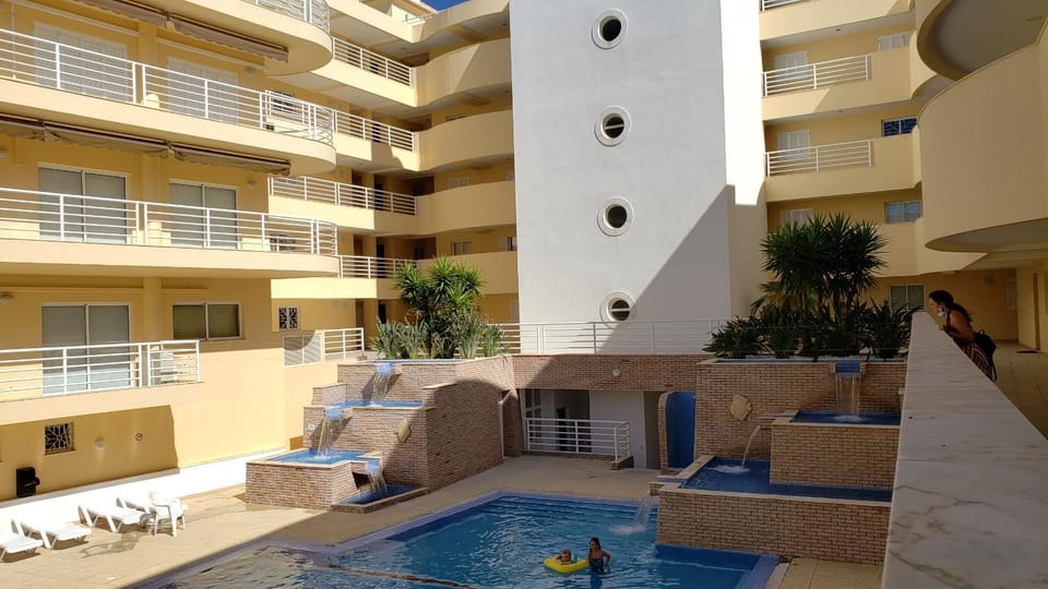 Marina Vilamoura Apartment Apartment in Quarteira