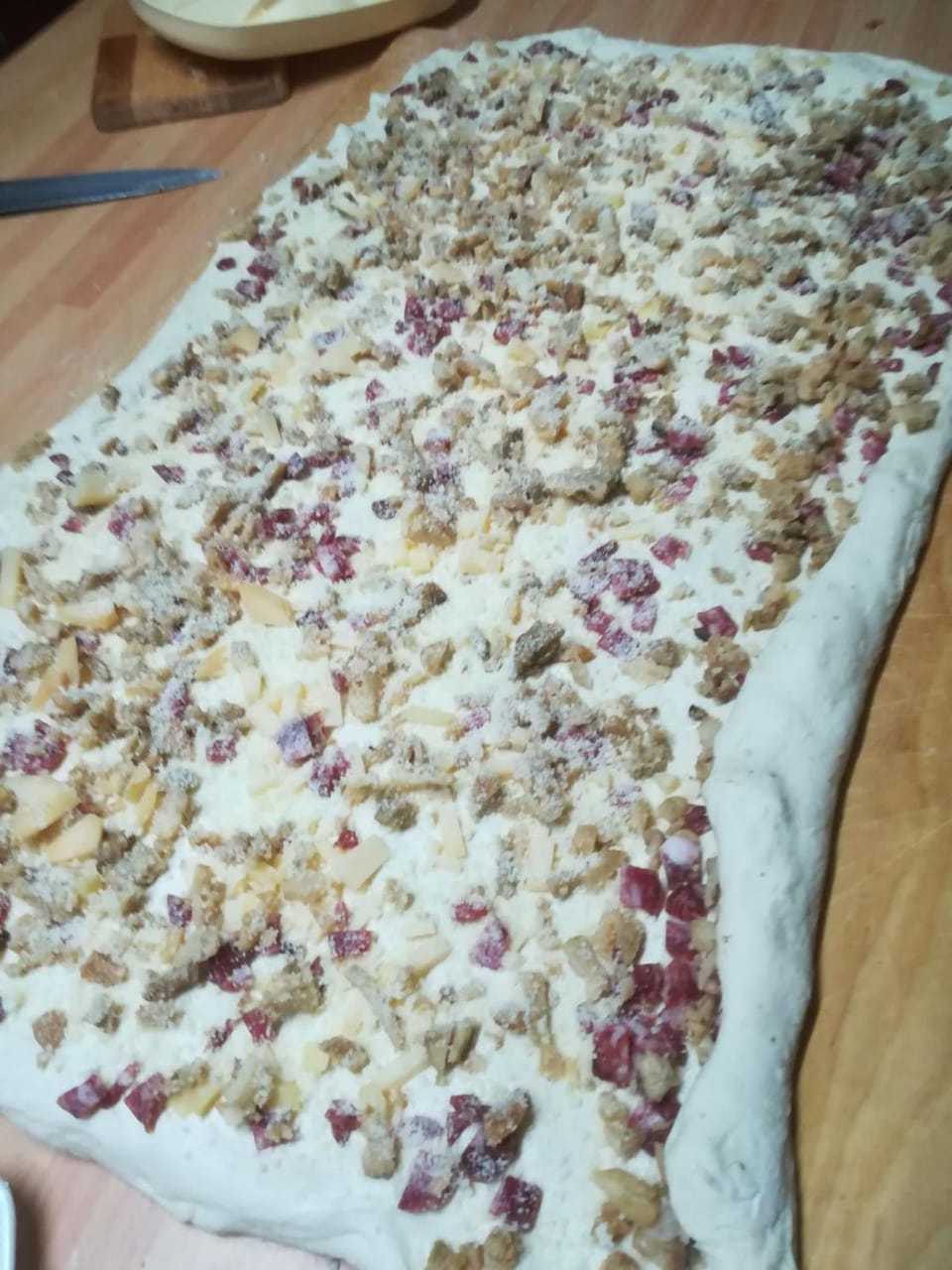 La Fortezza Farm Stay in Province of Foggia