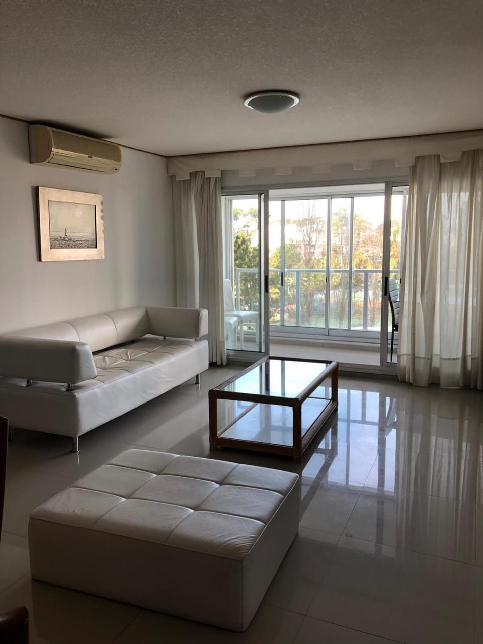 Torre Wilson - Complejo Lincoln Center Apartment in Maldonado Department, Uruguay