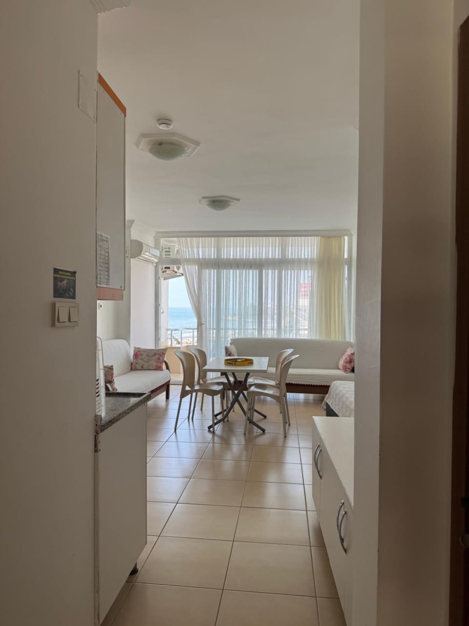 Hakan Apart Otel Apartment hotel in Mersin