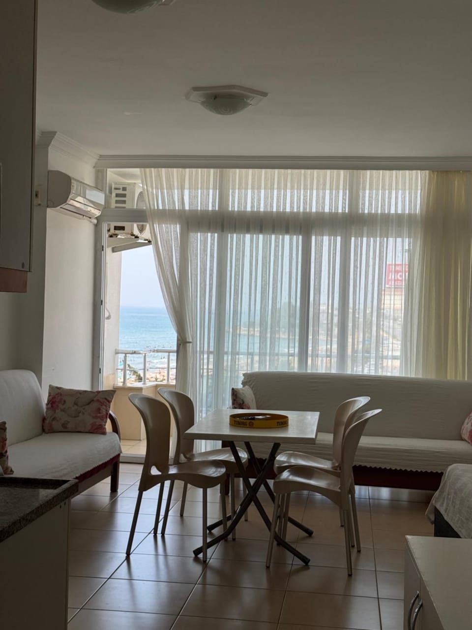 Hakan Apart Otel Apartment hotel in Mersin