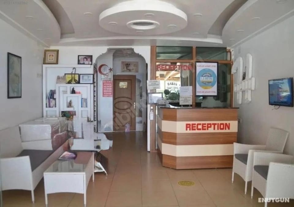 Hakan Apart Otel Apartment hotel in Mersin