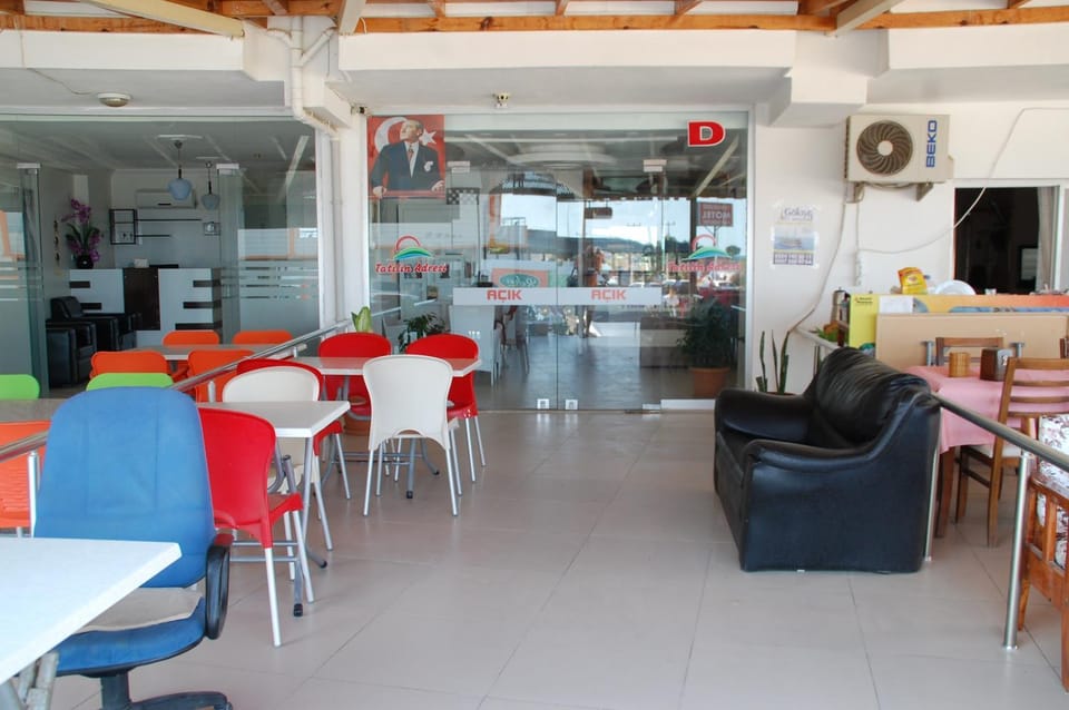 Facade/entrance, Lobby or reception