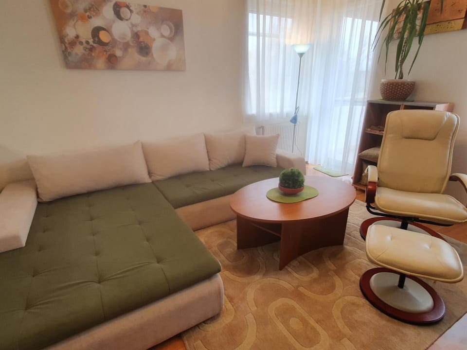 gyorapartman2 Apartment in Hungary