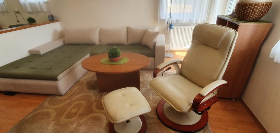 gyorapartman2 Apartment in Hungary