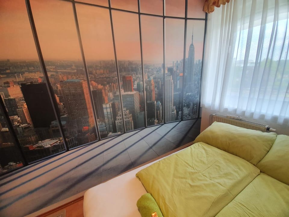 gyorapartman2 Apartment in Hungary