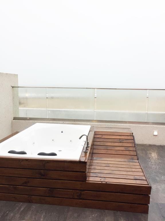 Meca Playa Apartment hotel in Villa Gesell