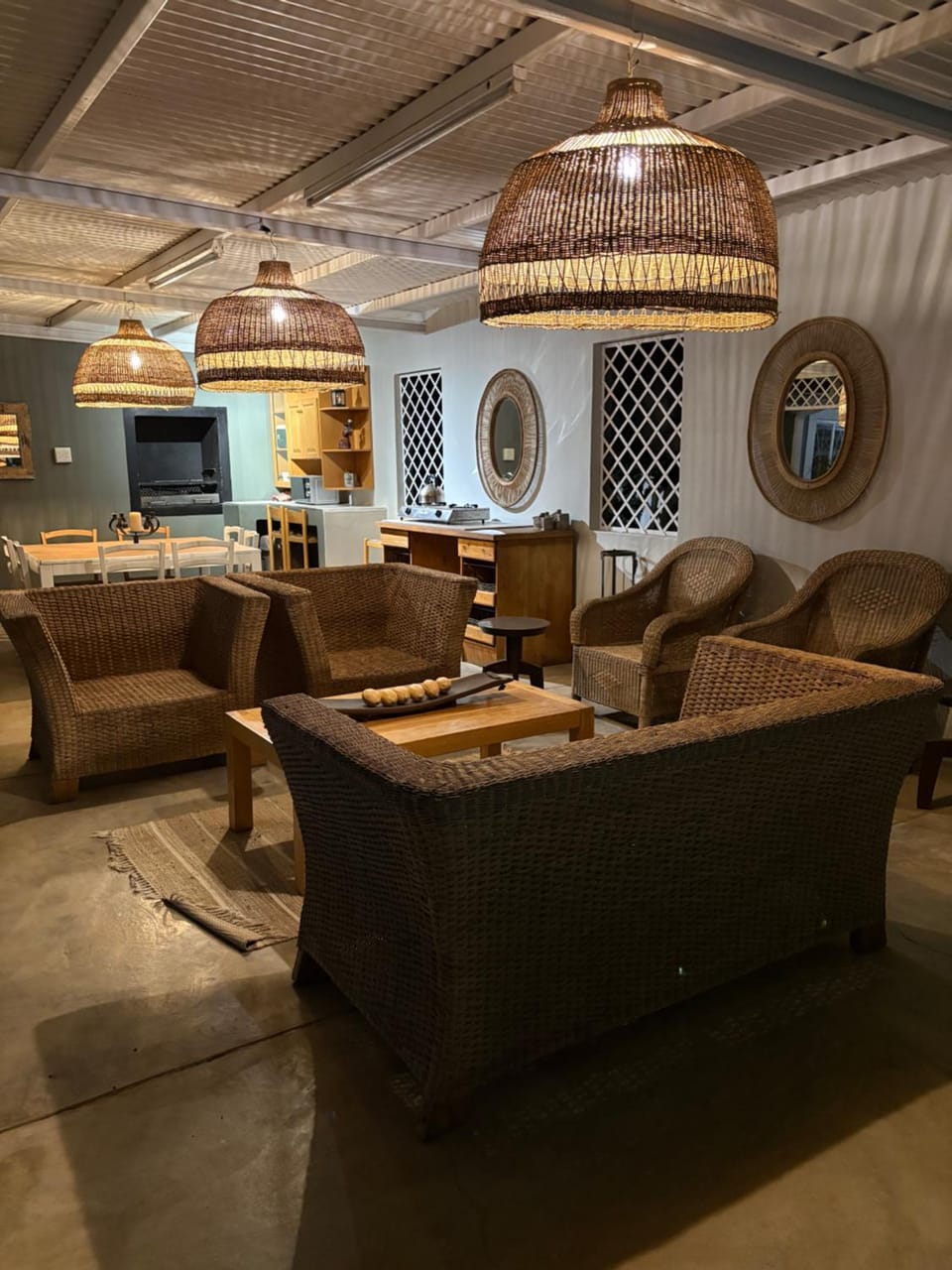 Silver Linings Cottage Bed and Breakfast in Gauteng
