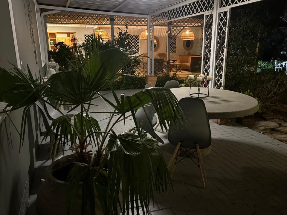 Silver Linings Cottage Bed and Breakfast in Gauteng