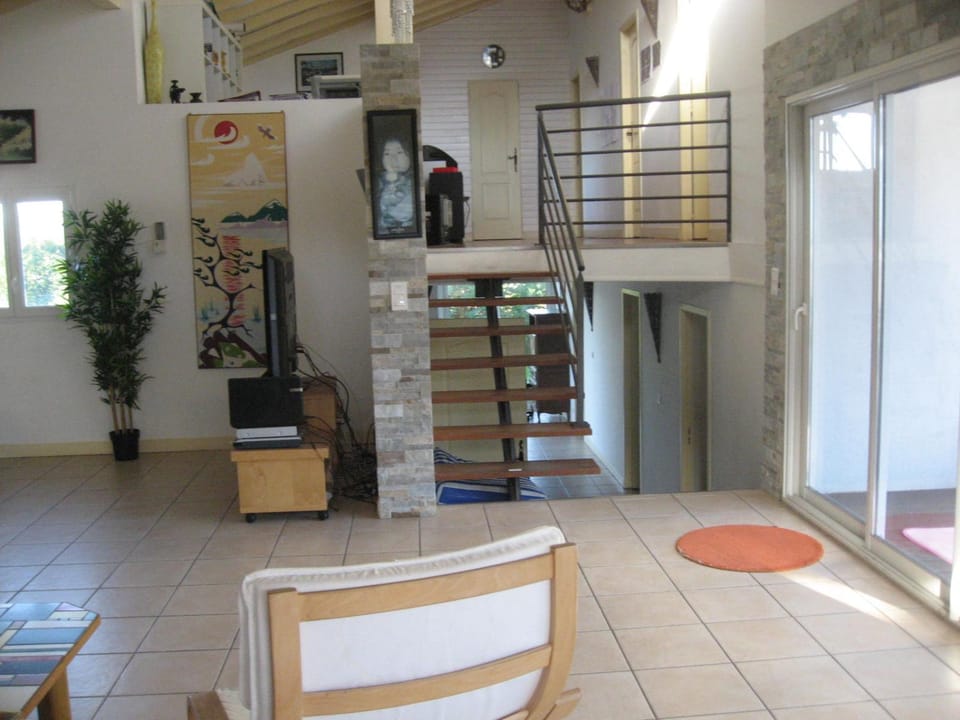 Villa Suerte House in Bidart