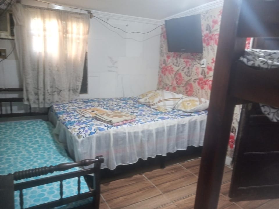 Casa Da Lucia Bed and Breakfast in Salvador
