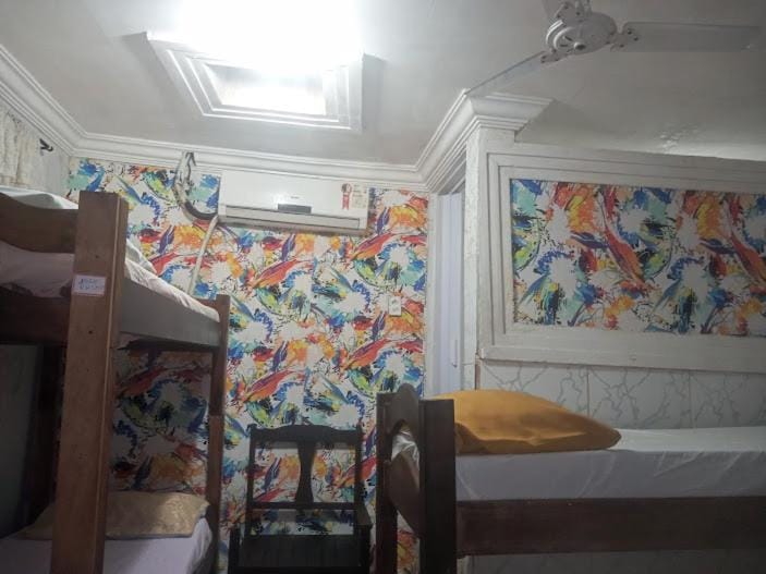 Casa Da Lucia Bed and Breakfast in Salvador