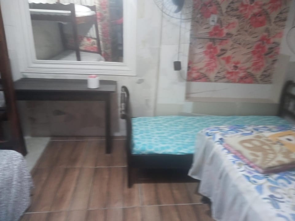 Casa Da Lucia Bed and Breakfast in Salvador