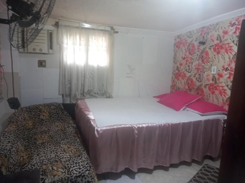 Casa Da Lucia Bed and Breakfast in Salvador