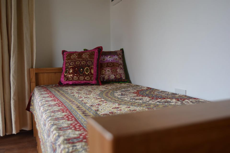 Cabaña El Tigre Nature lodge in Buenos Aires Province