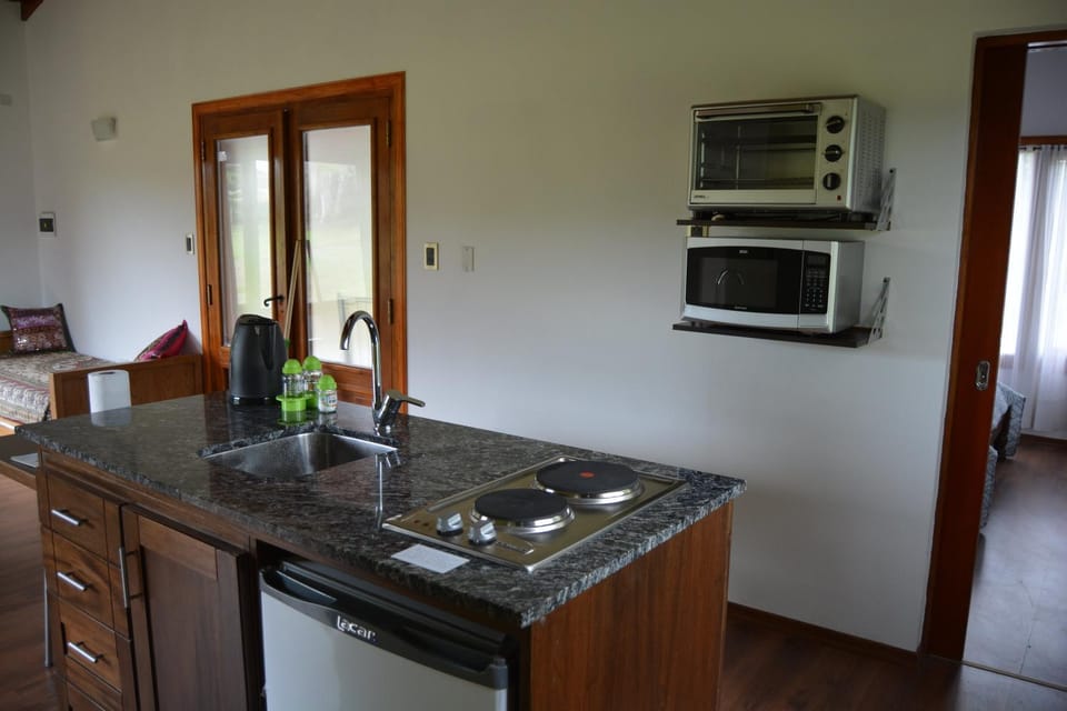 Cabaña El Tigre Nature lodge in Buenos Aires Province