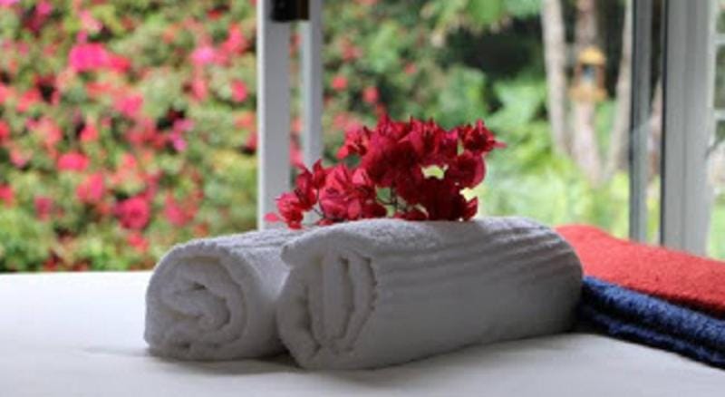 Forword's River Lodge Bed and Breakfast in Eastern Cape