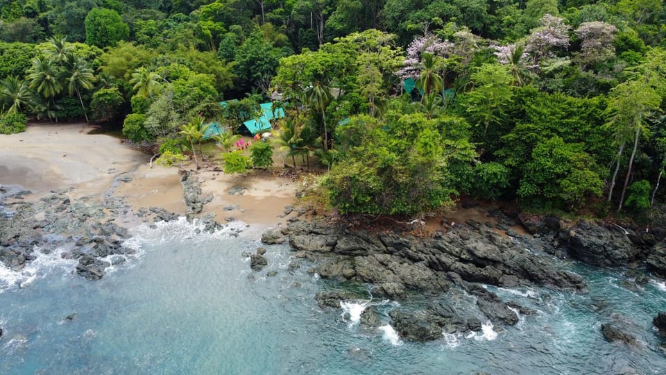 Corcovado Adventures Hostel in Puntarenas Province