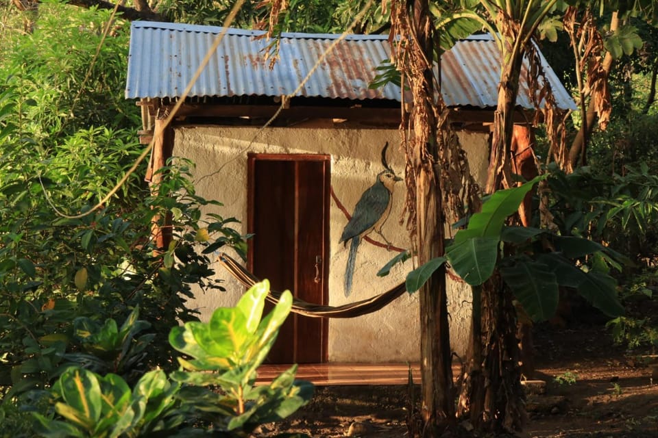 Hostal La Gloria Bed and Breakfast in Rivas