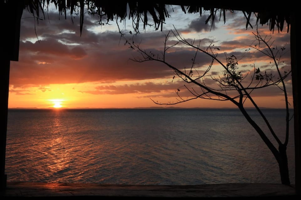 Hostal La Gloria Bed and Breakfast in Rivas