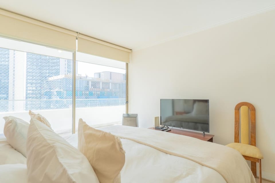 Kennedy Premium Apartments Apartment in Las Condes