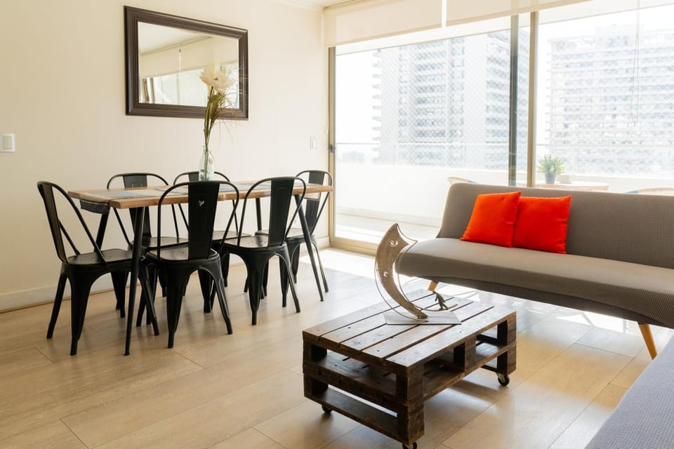 Kennedy Premium Apartments Apartment in Las Condes