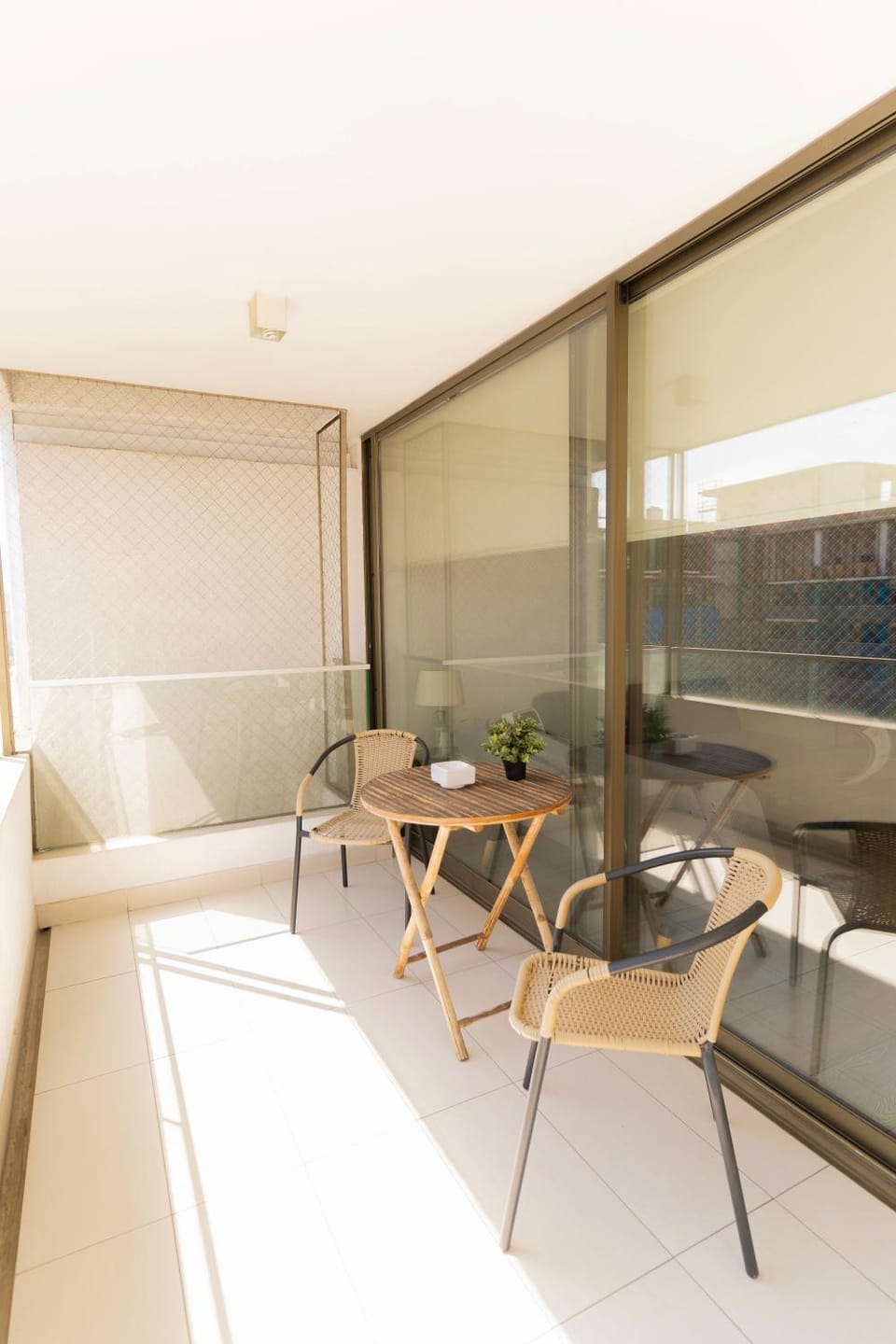 Kennedy Premium Apartments Apartment in Las Condes