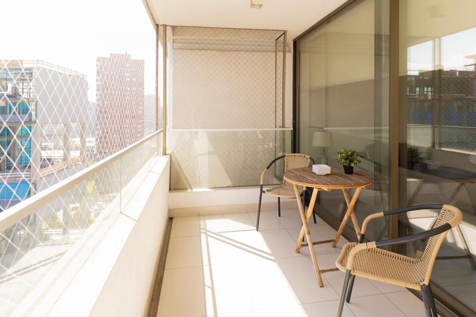 Kennedy Premium Apartments Apartment in Las Condes