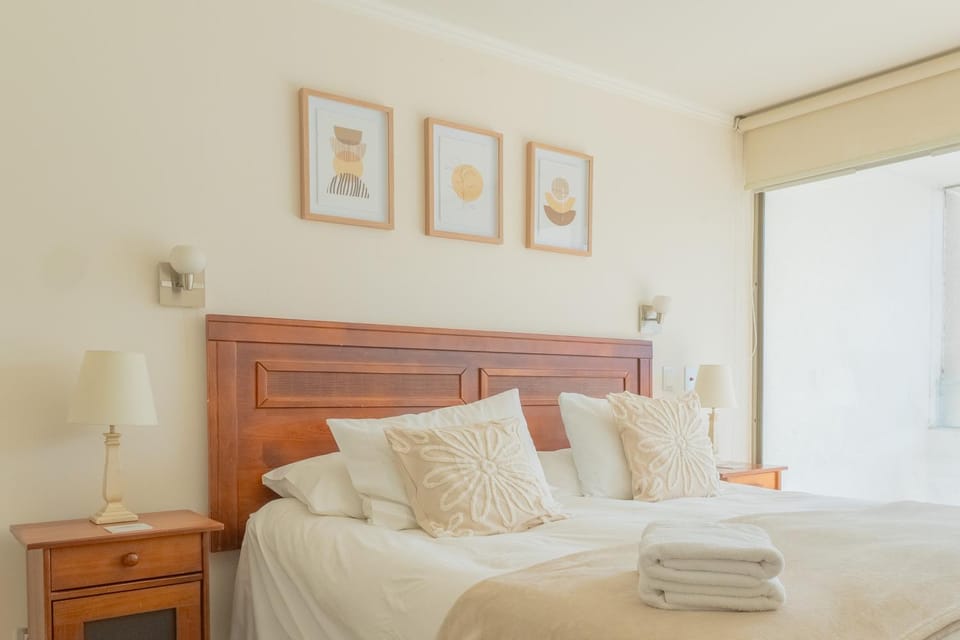Kennedy Premium Apartments Apartment in Las Condes